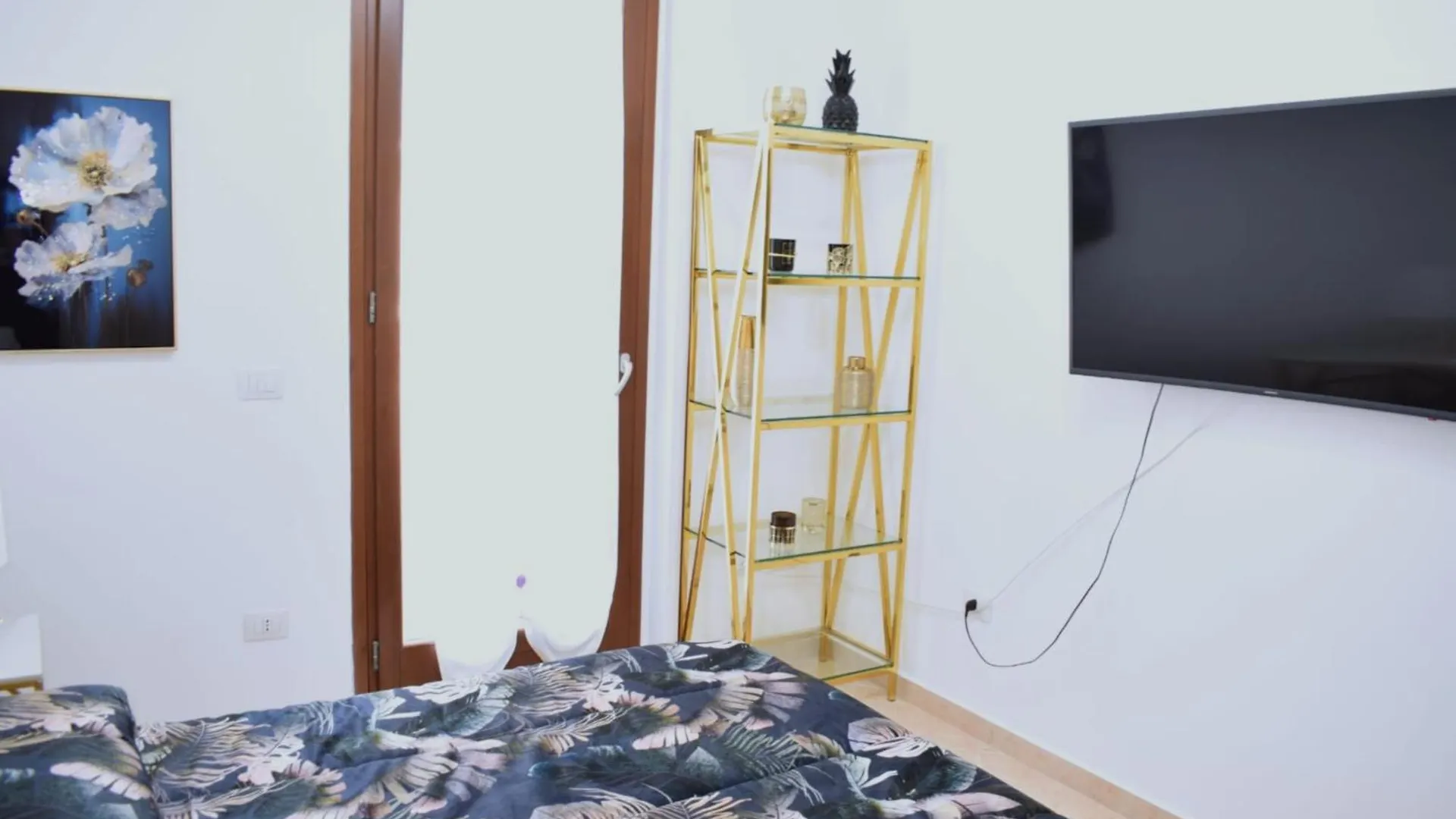شقة Ivy'S Nest ألغيرو