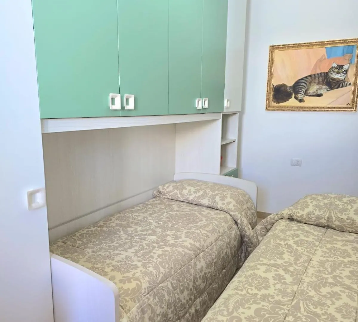 شقة Ivy'S Nest ألغيرو